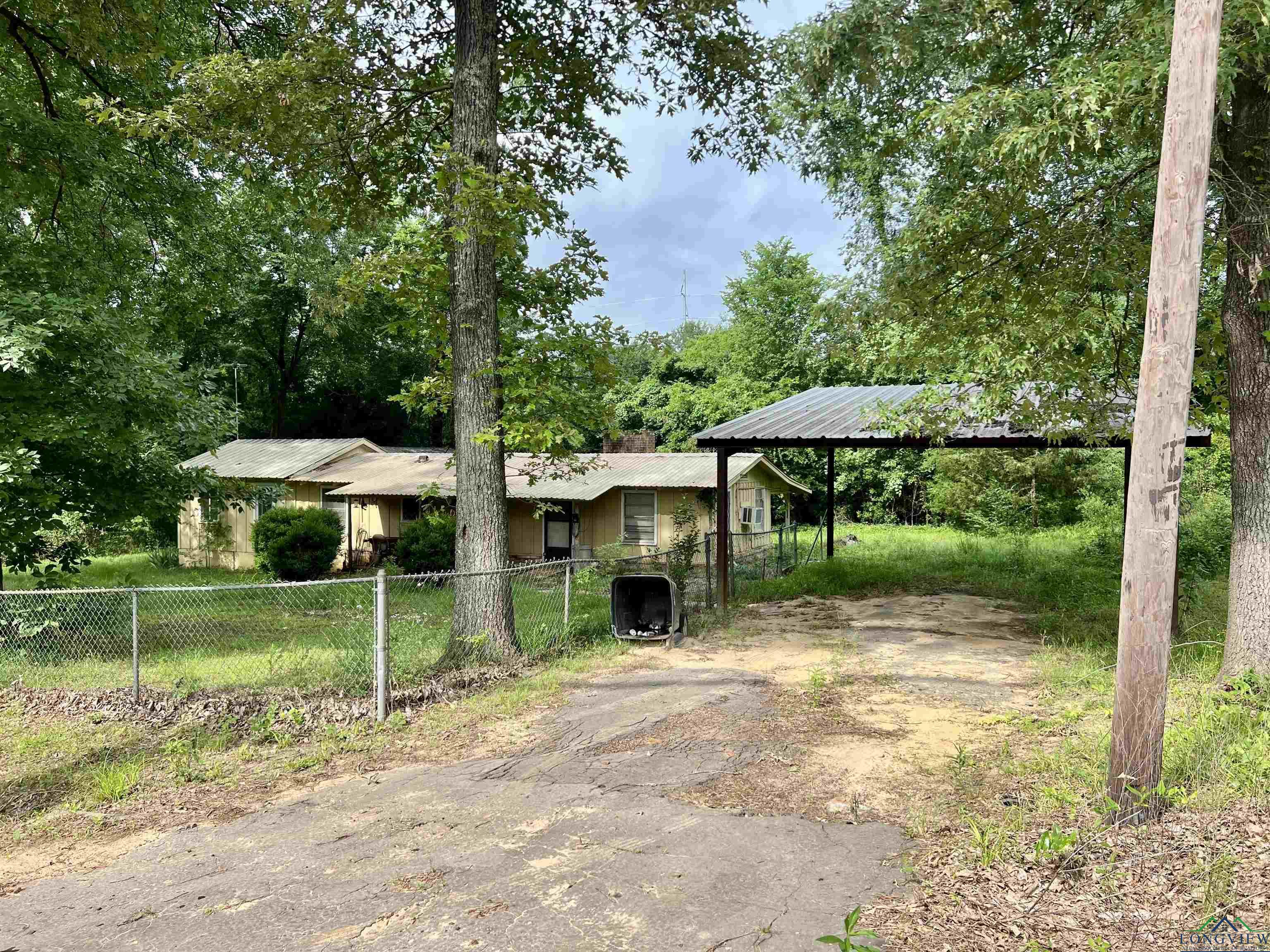 13625 Jill Dr, Ore City, Texas image 3