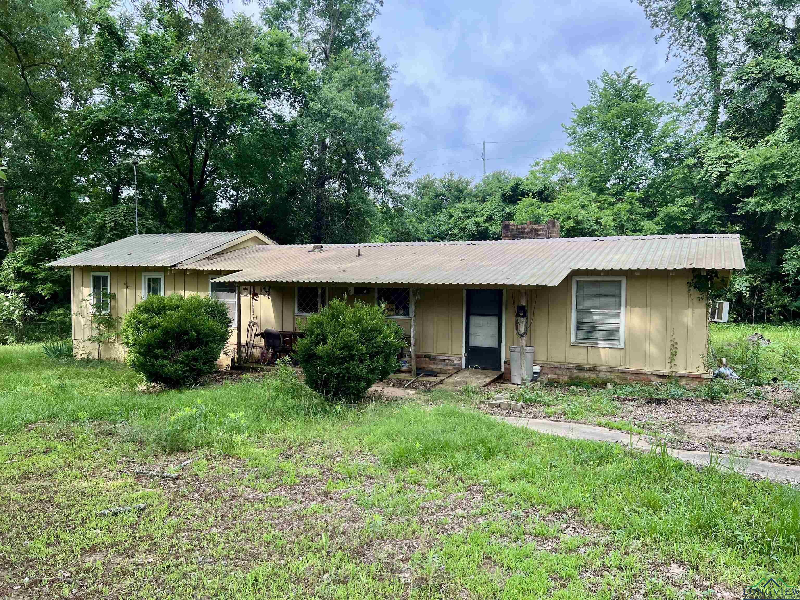 13625 Jill Dr, Ore City, Texas image 1