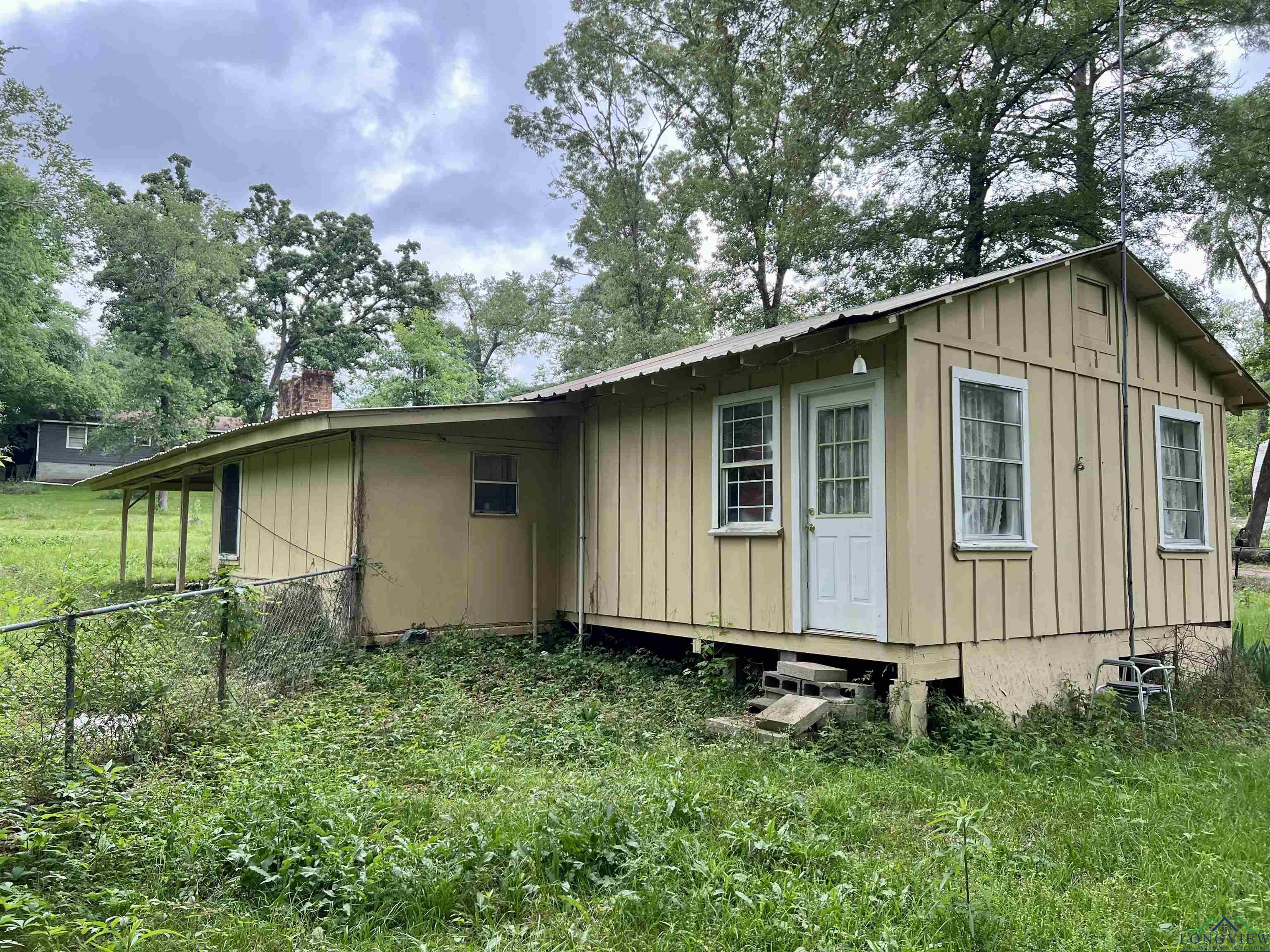 13625 Jill Dr, Ore City, Texas image 2