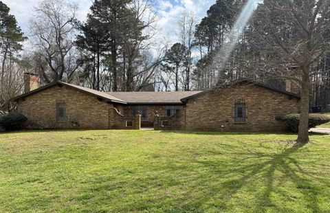 Multifamily For Sale - 1504-1506 E Fairmont St<br/> Gregg County, Longview, TX 75604