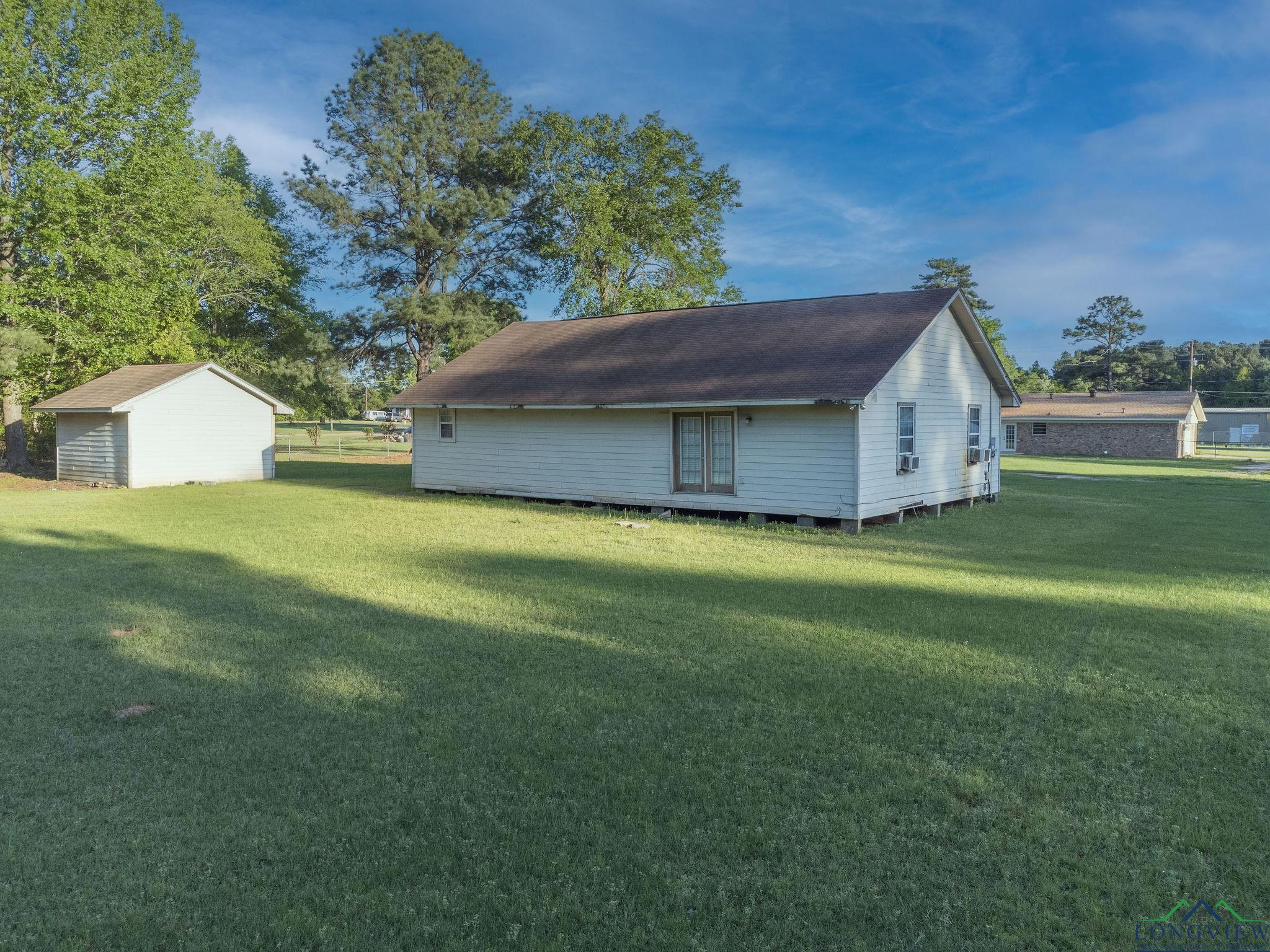 3803 Peavine Rd, Kilgore, Texas image 32