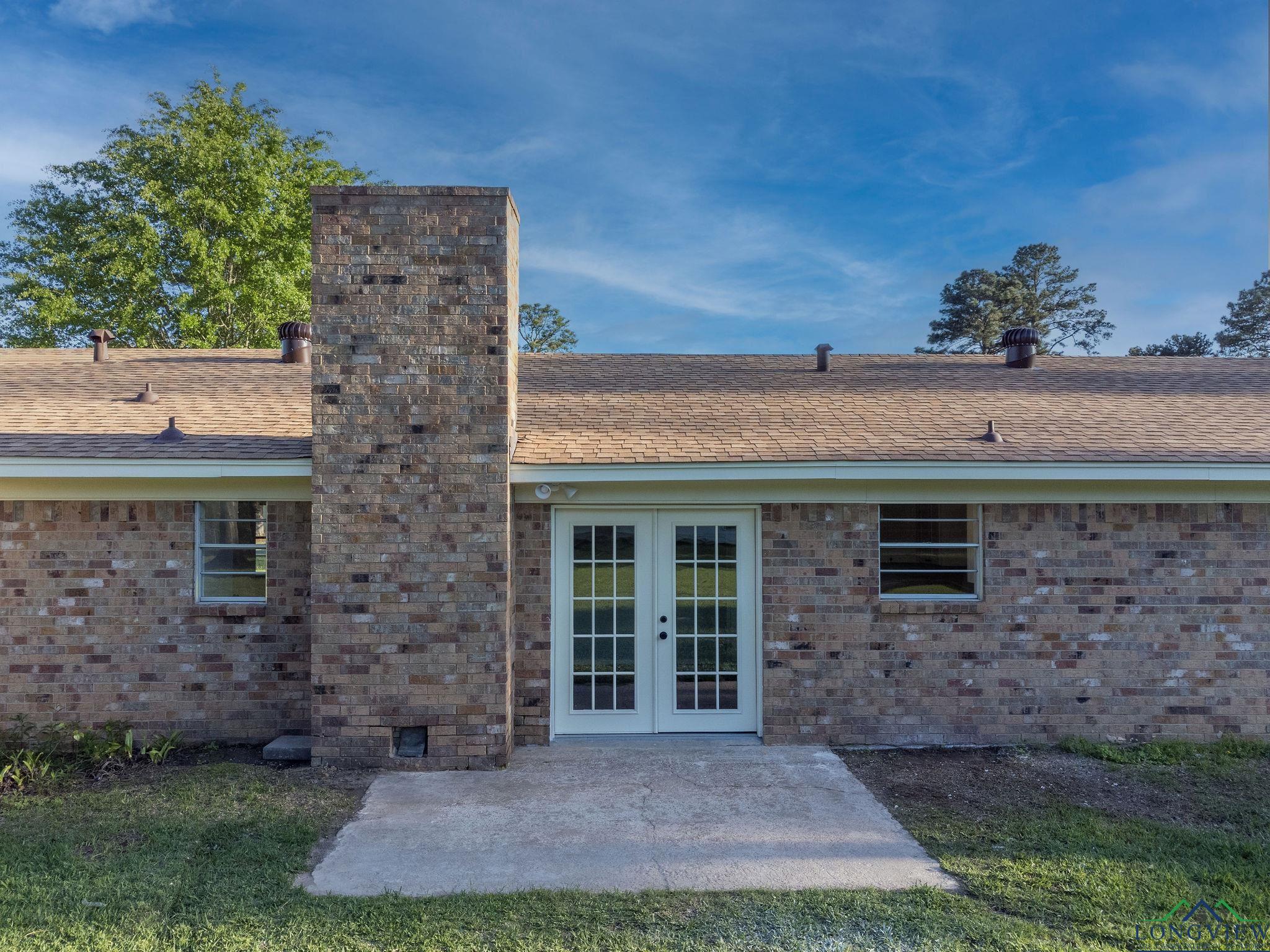 3803 Peavine Rd, Kilgore, Texas image 23