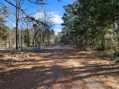Vacant Land For Sale - 9138 N County Road 2138<br/> Tatum, TX 75691