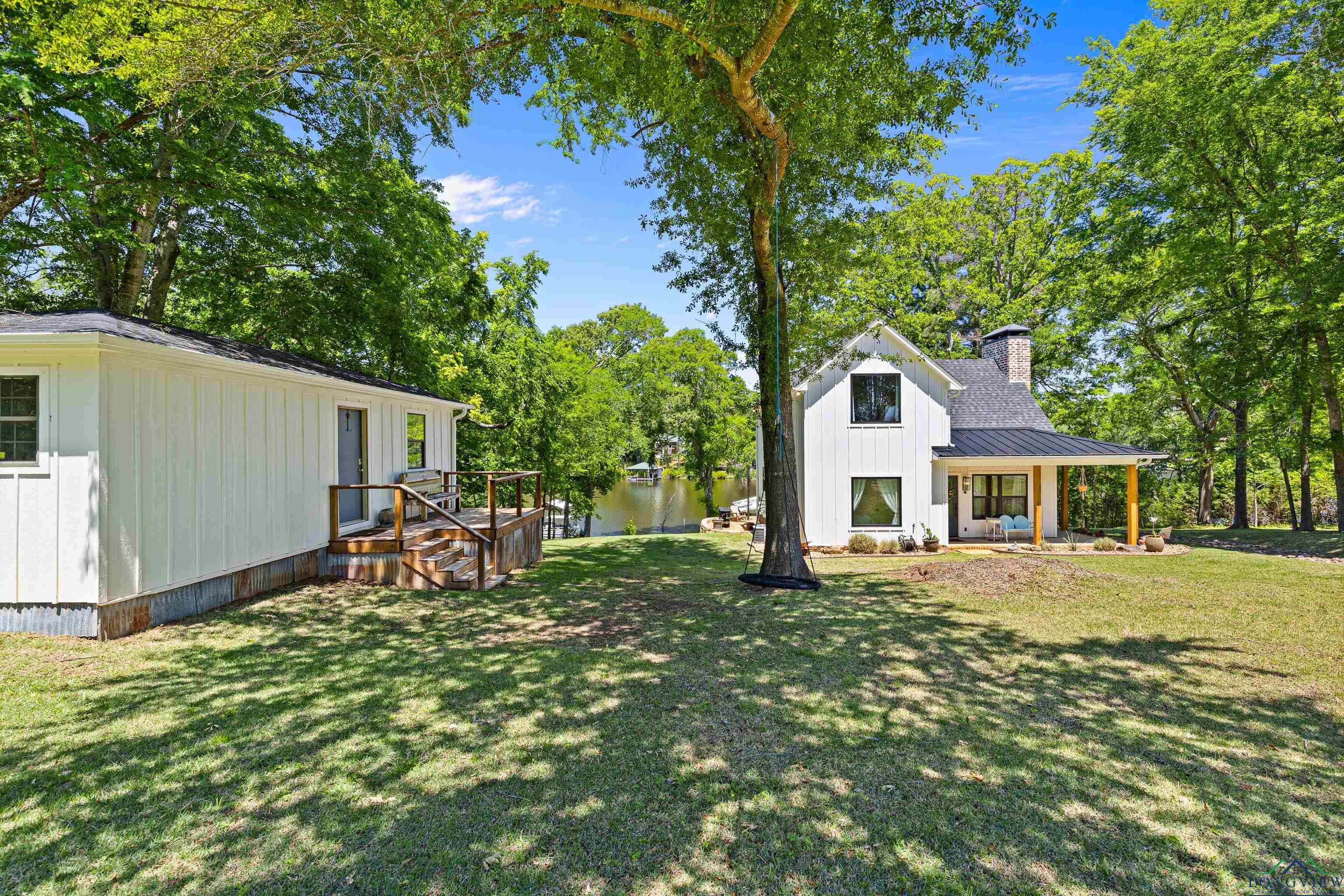 19911 E Southside Cir, Winona, Texas image 20