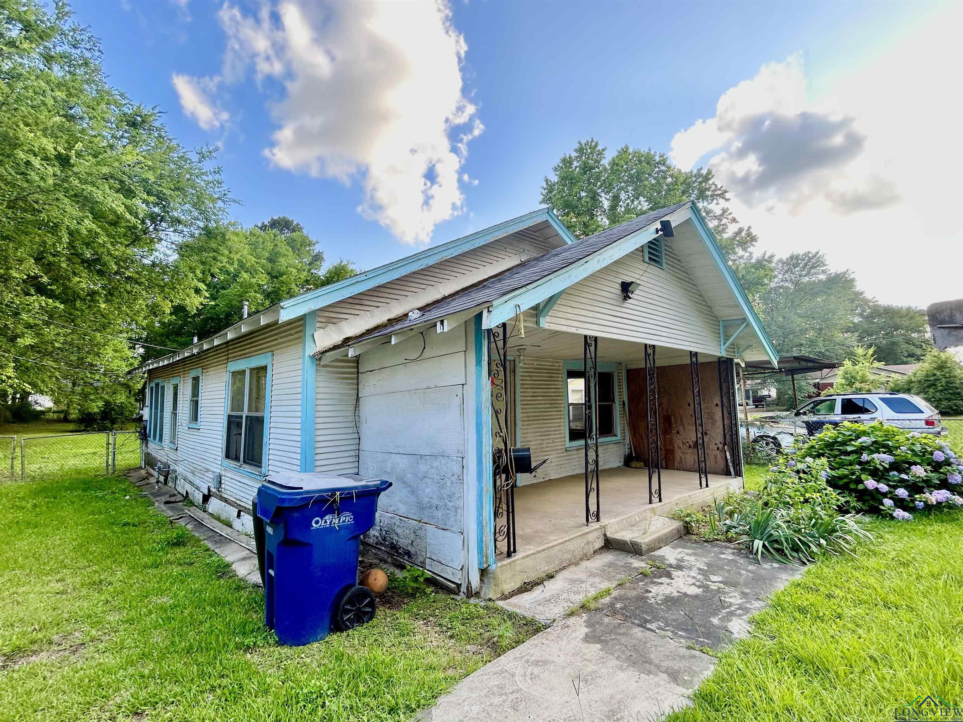 1106 E Level, Longview, Texas image 5