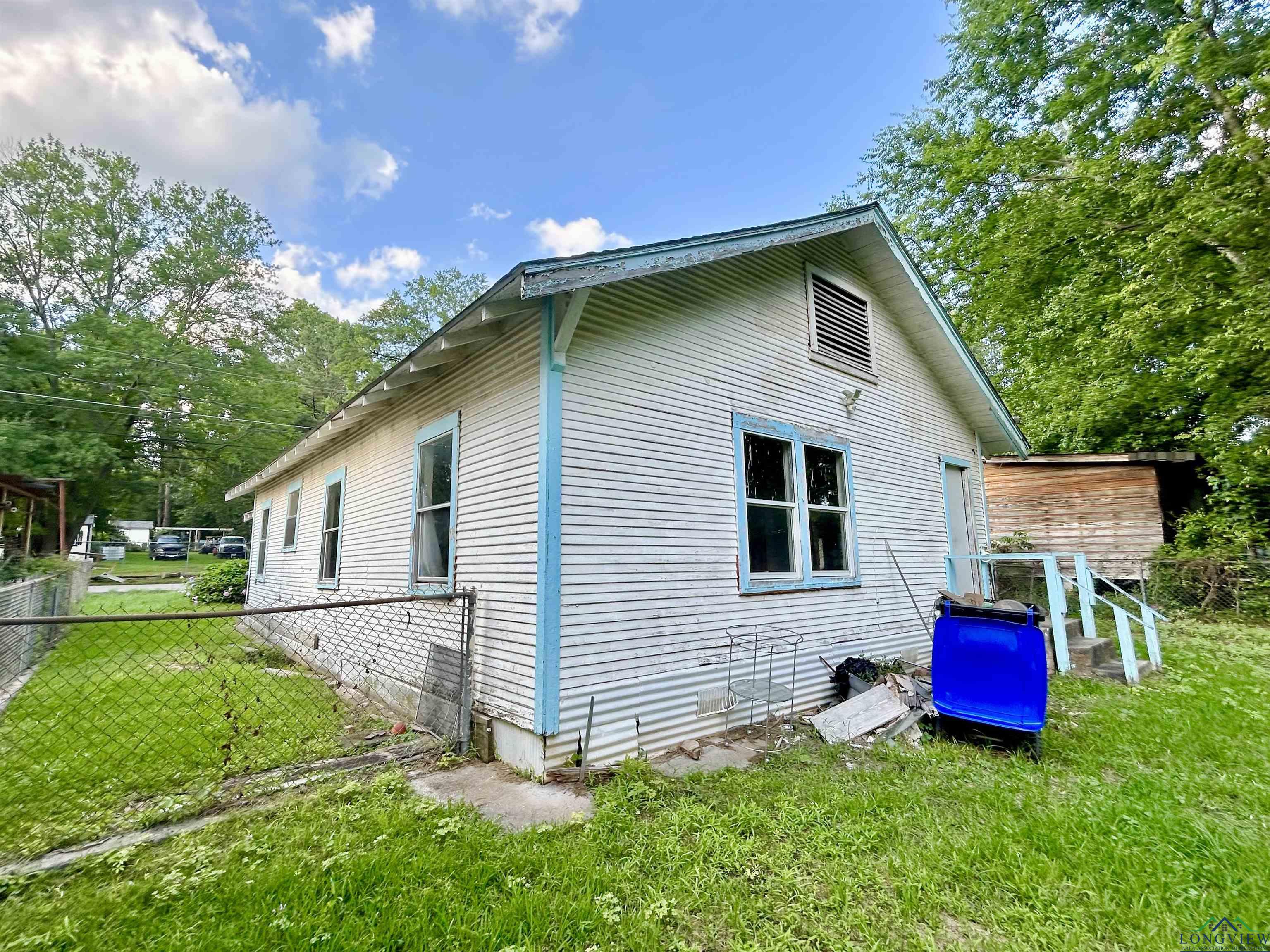 1106 E Level, Longview, Texas image 2
