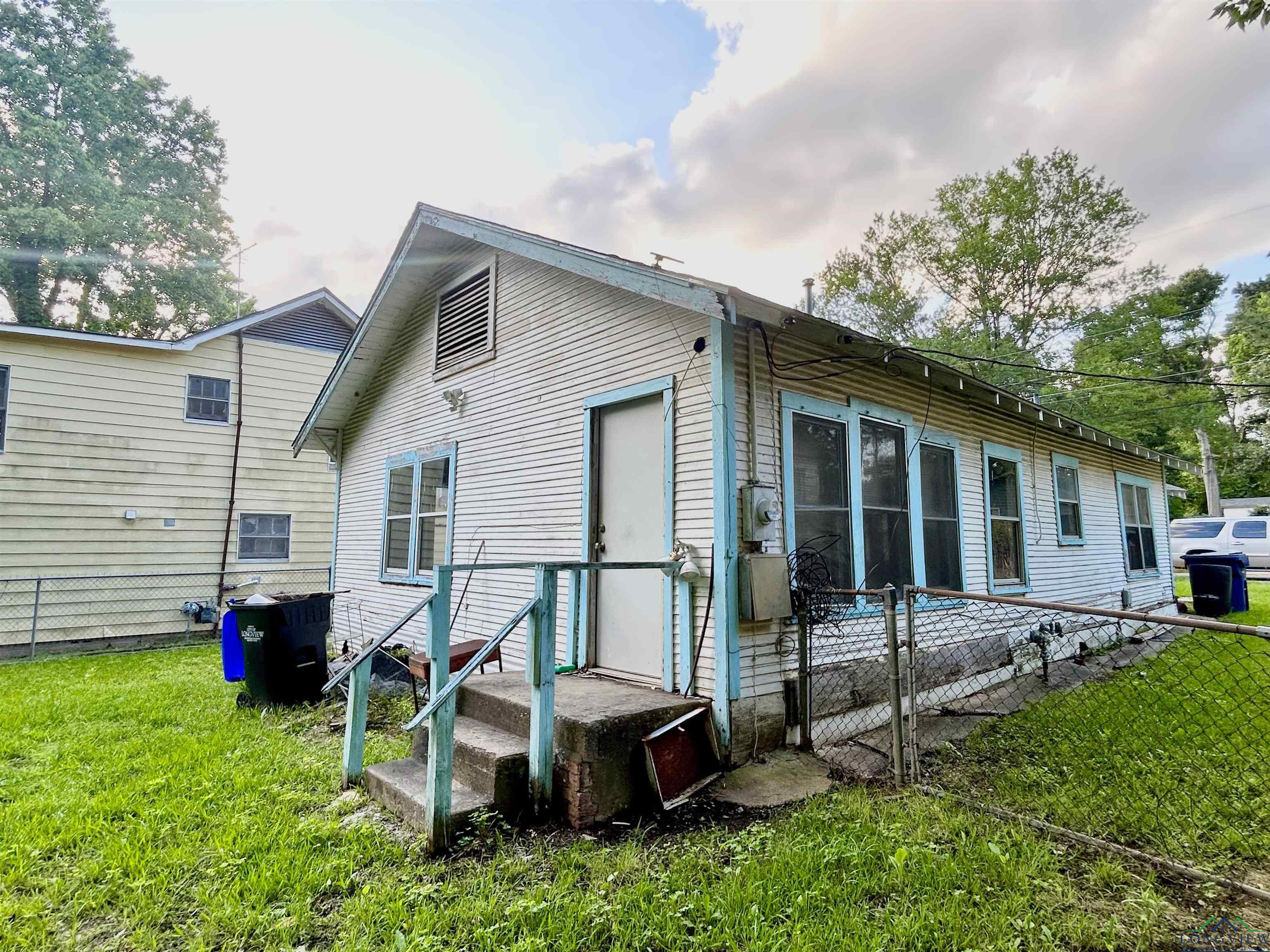 1106 E Level, Longview, Texas image 4