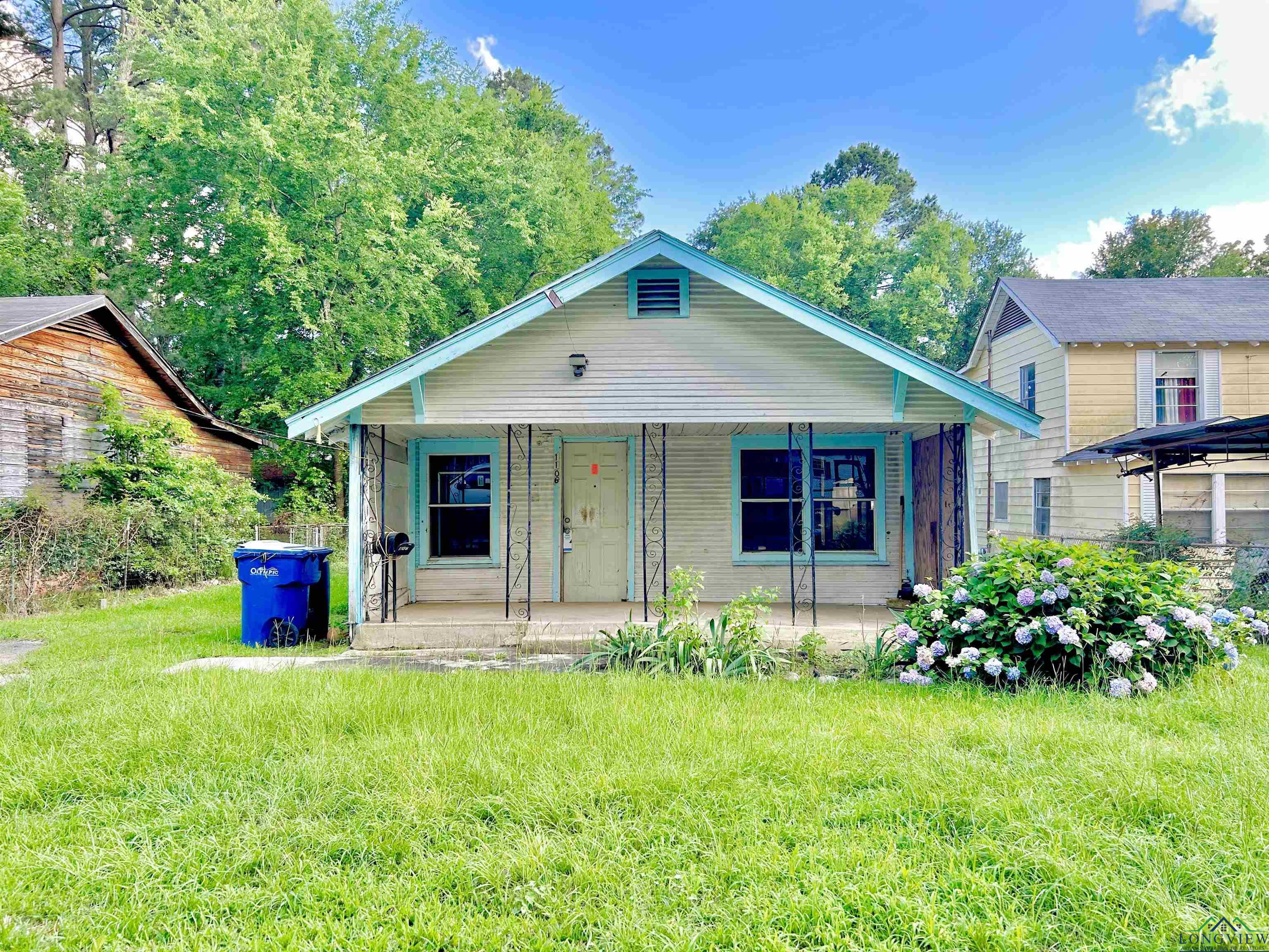 1106 E Level, Longview, Texas image 1