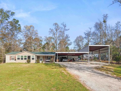 Mobile Home For Sale - 136 W Basil Dr. End Dr<br/> Upshur County, Diana, TX 75640