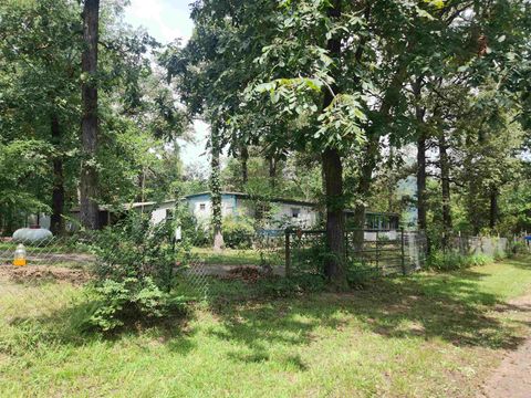 Vacant Land For Sale - 13416 Lily Rd<br/> Upshur County, Ore City, TX 75683