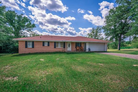 Homes For Sale - 10816 Fm 2685<br/> Gladewater, TX 75647