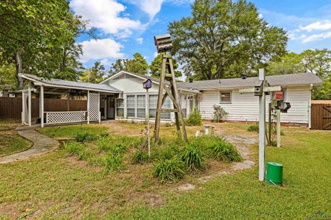 A home in Longview