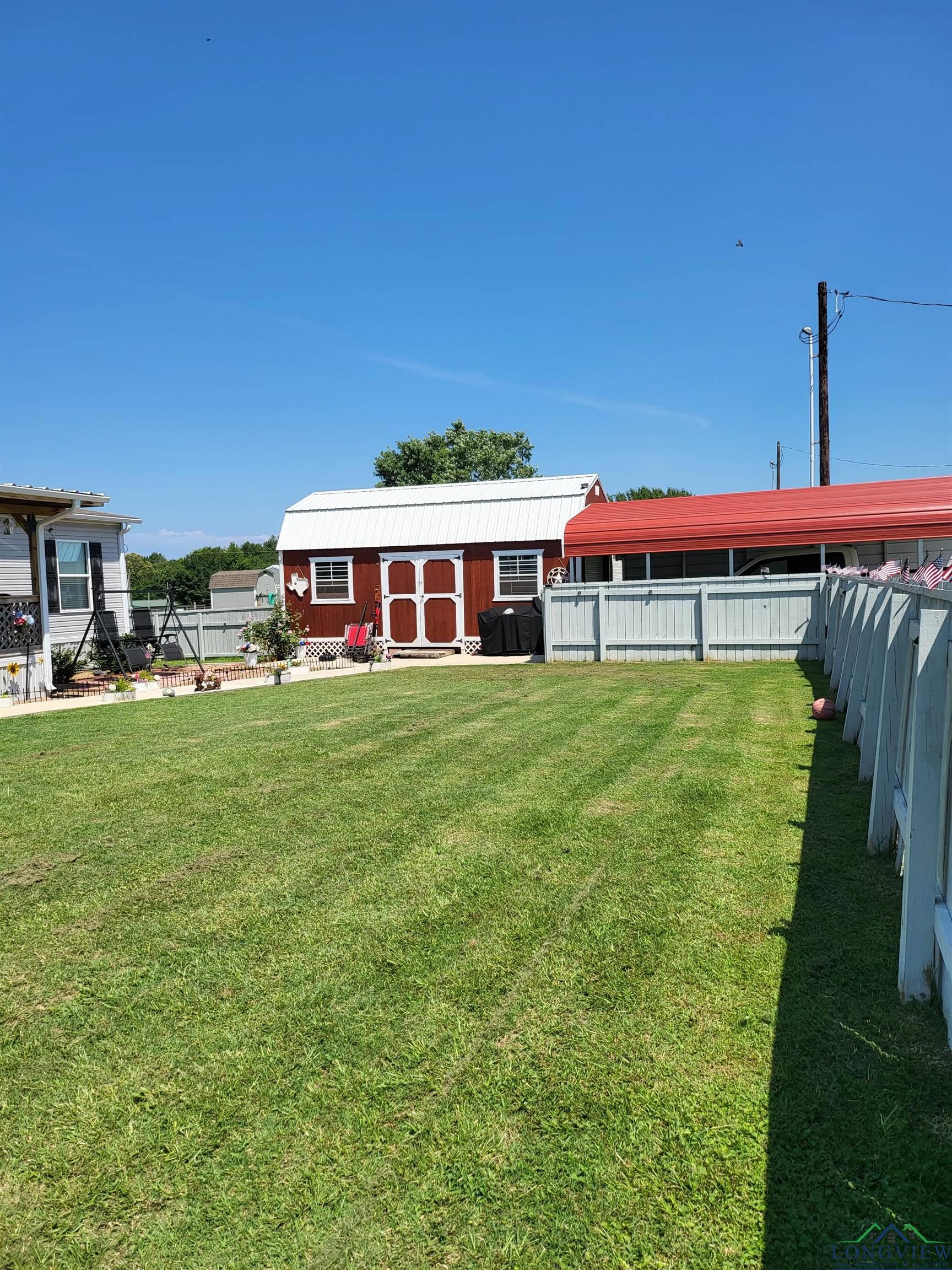149 SE Running Bear Land, Quitman, Texas image 5