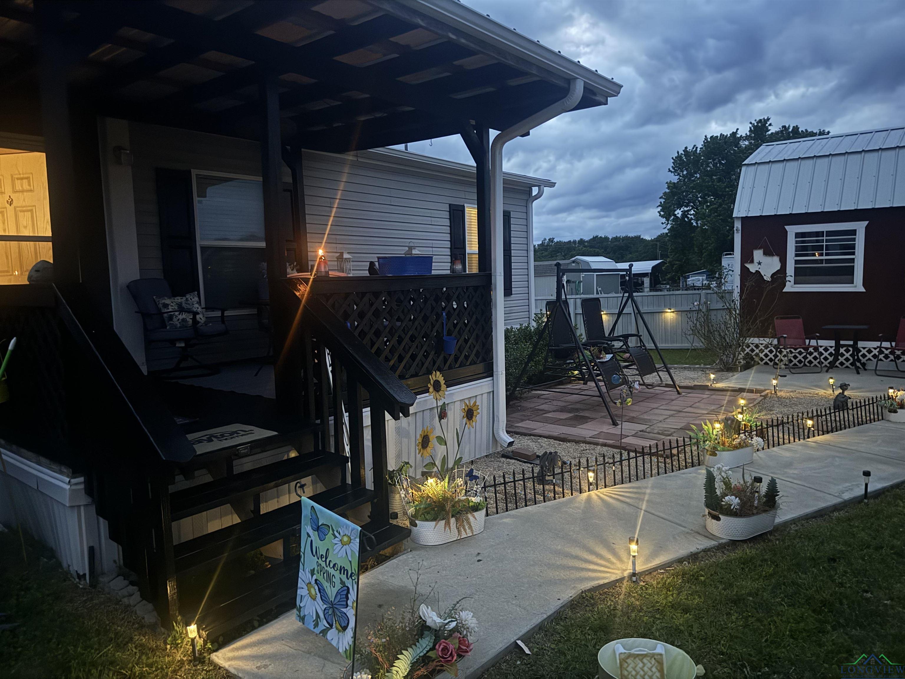149 SE Running Bear Land, Quitman, Texas image 11
