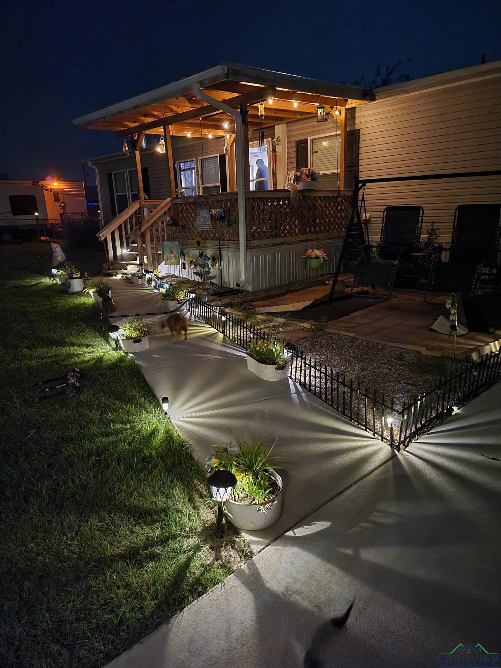 149 SE Running Bear Land, Quitman, Texas image 12