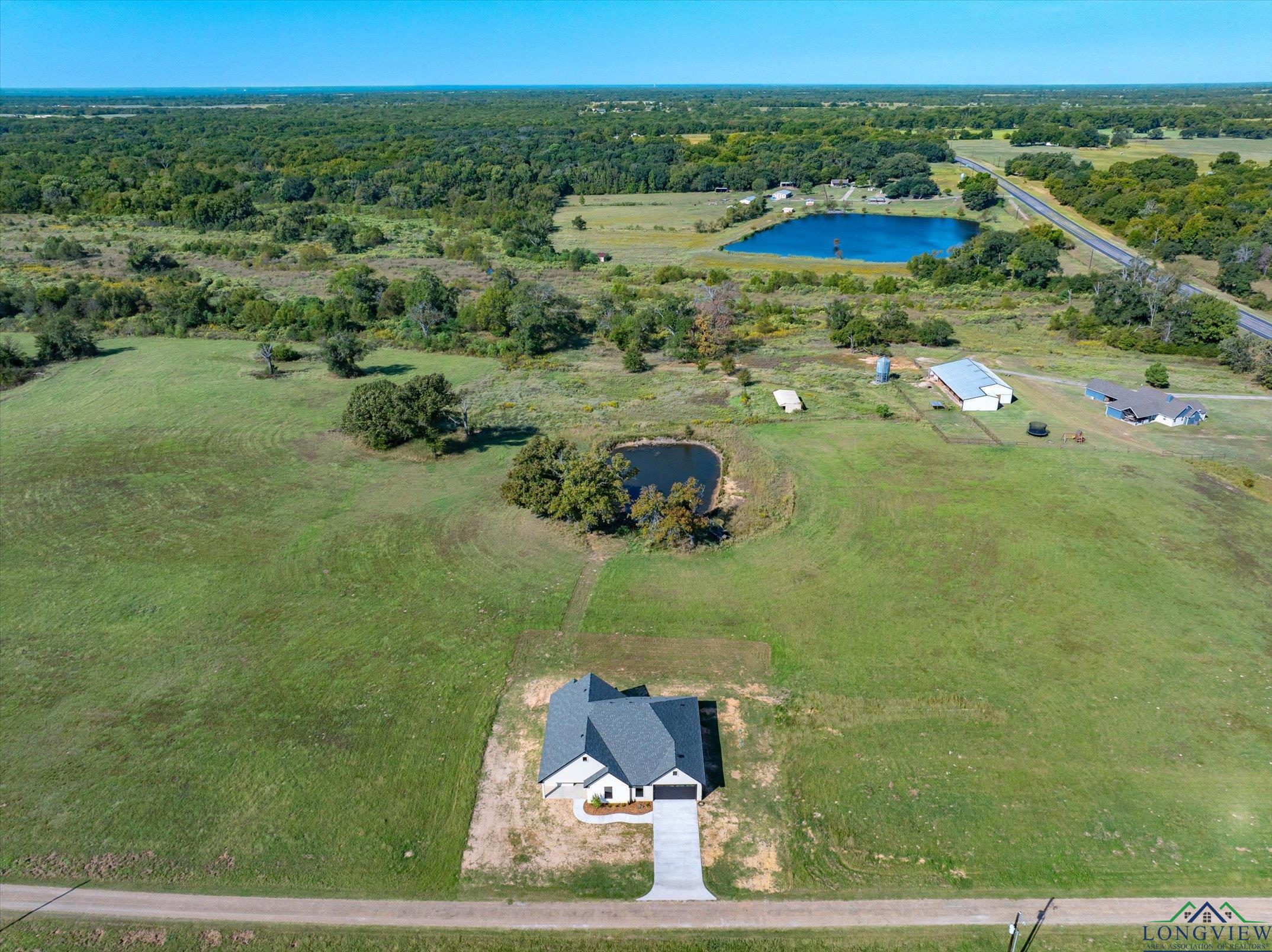 2261 State Highway 276, Emory, Texas image 22