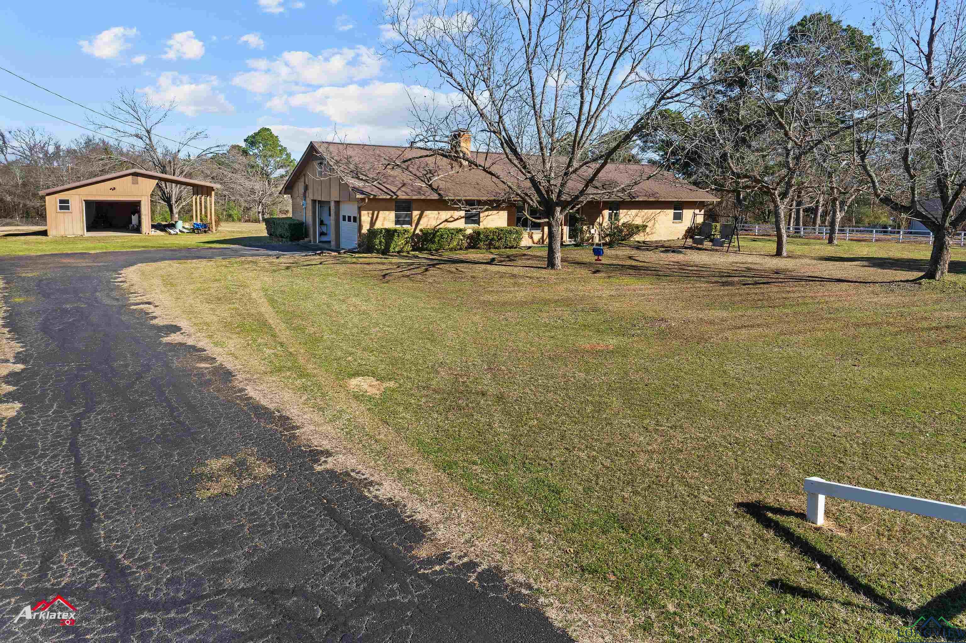 9673 Pleasant Hollow Rd, Tyler, New Mexico image 8