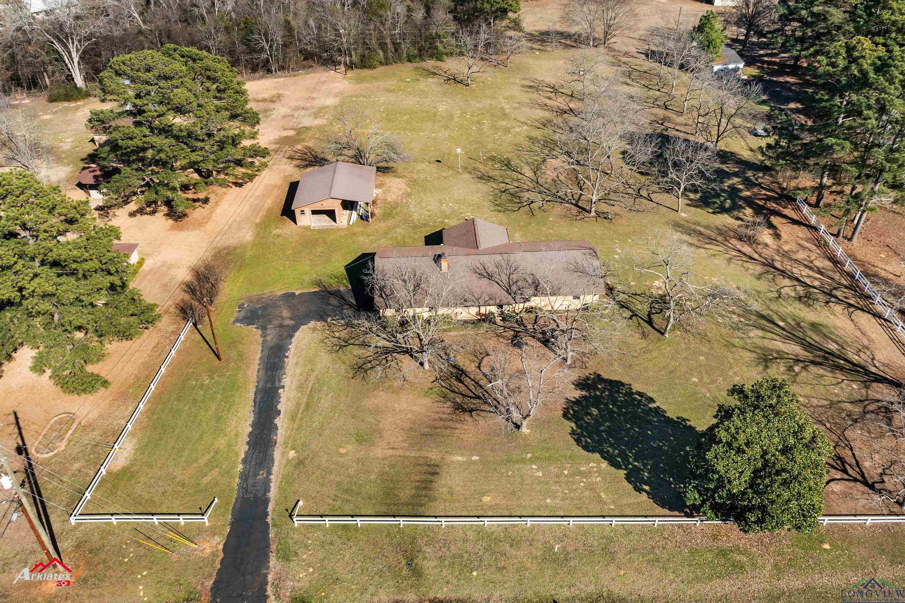 9673 Pleasant Hollow Rd, Tyler, New Mexico image 20