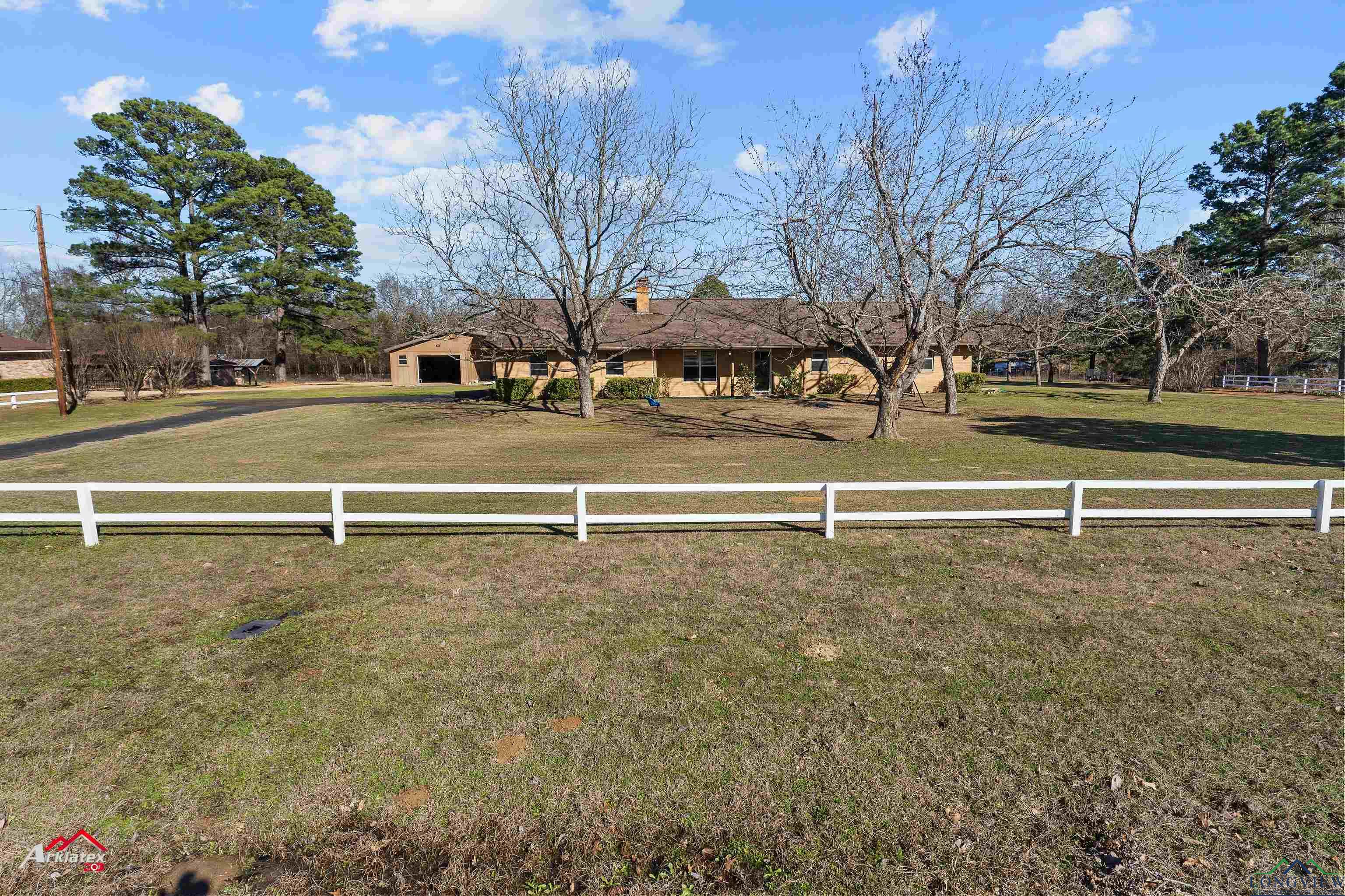 9673 Pleasant Hollow Rd, Tyler, New Mexico image 2
