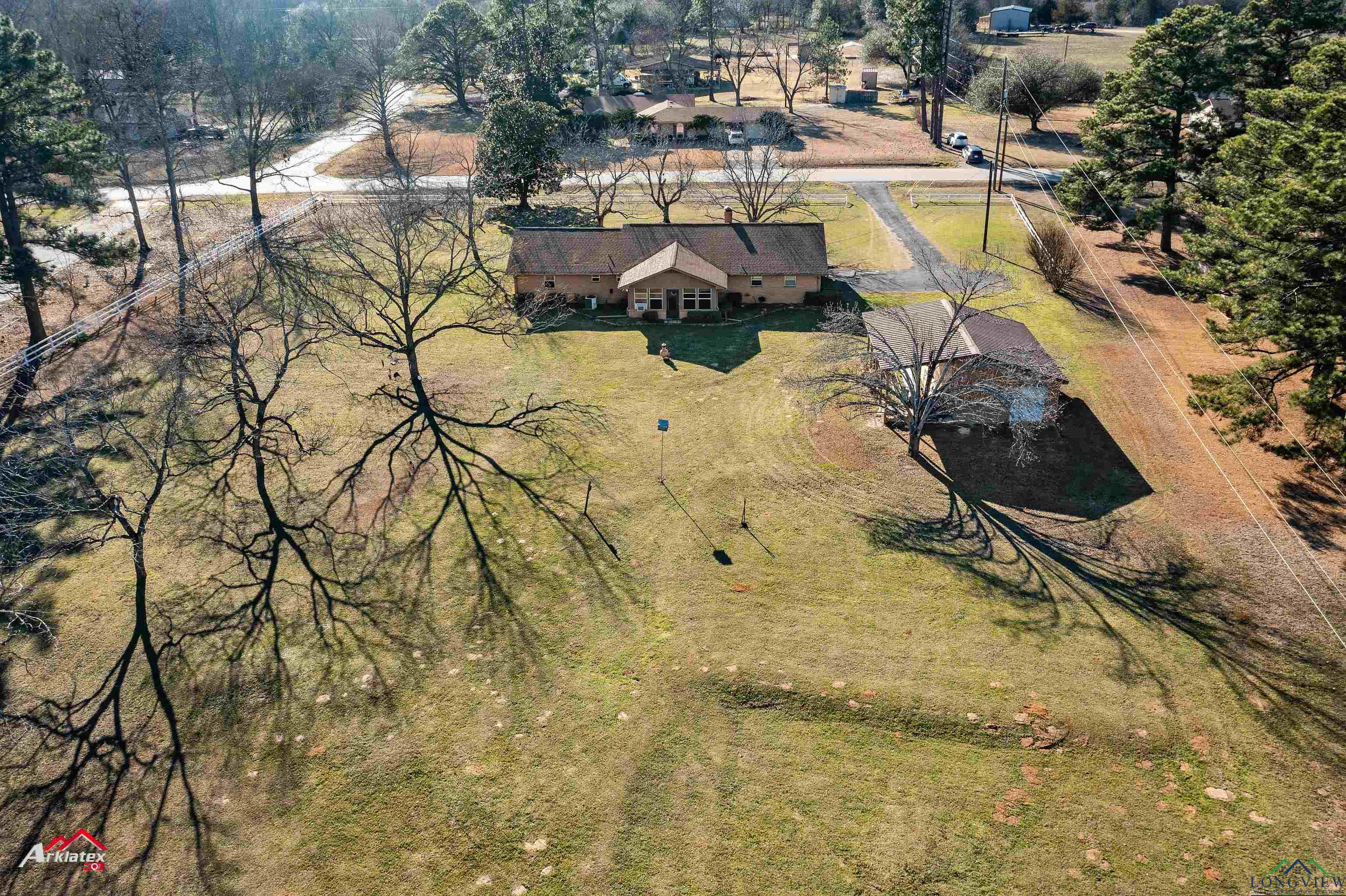 9673 Pleasant Hollow Rd, Tyler, New Mexico image 38