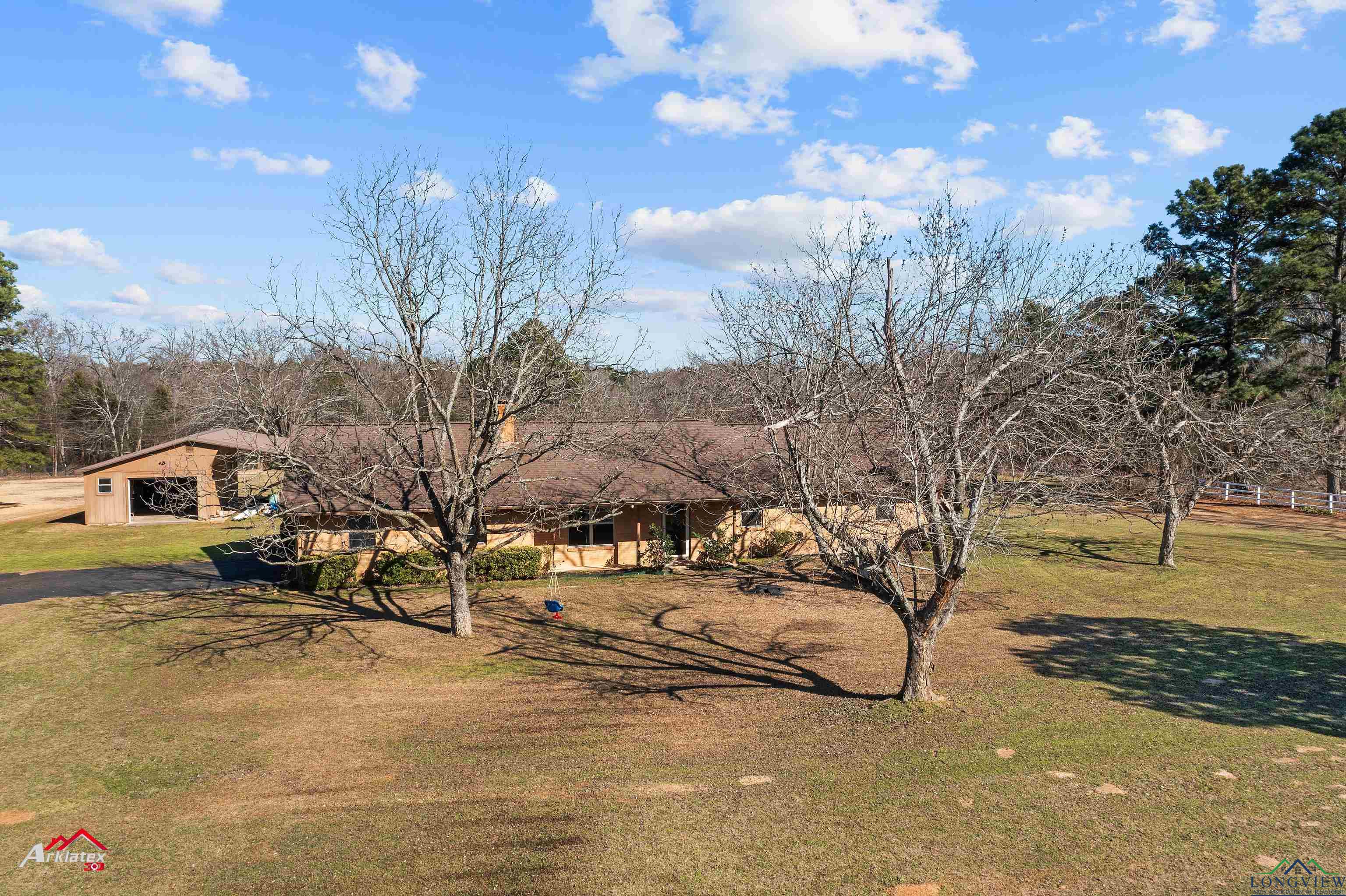 9673 Pleasant Hollow Rd, Tyler, New Mexico image 4