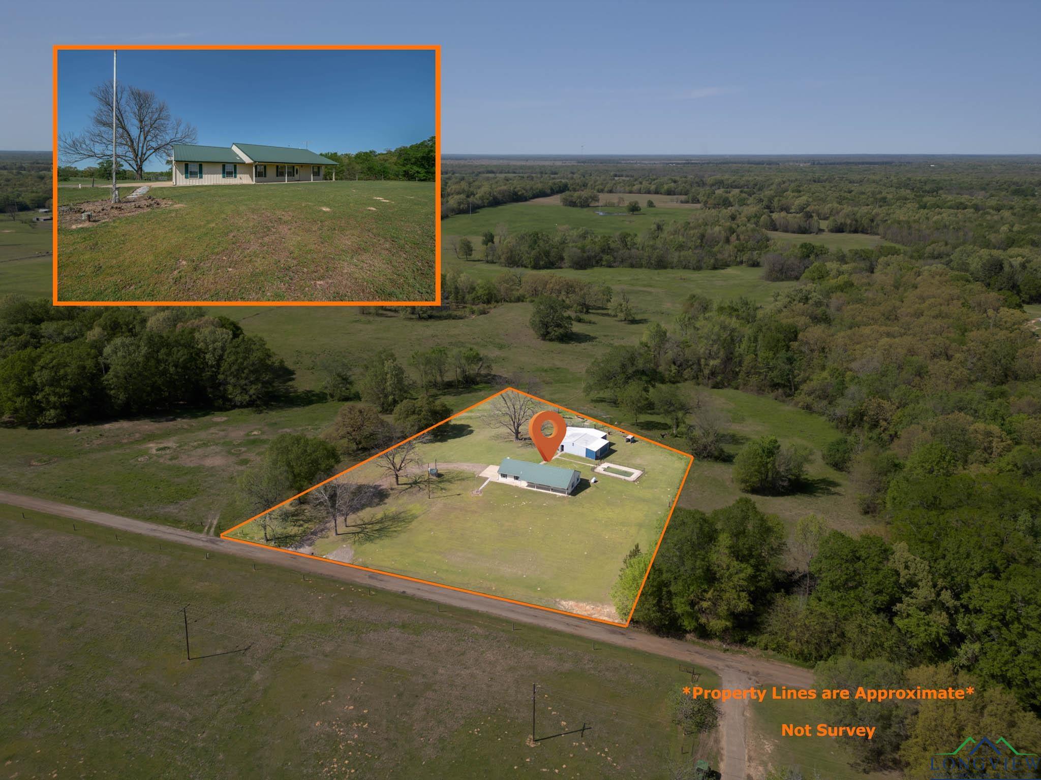 620 County Road 3332 Avenue, Omaha, Texas image 1