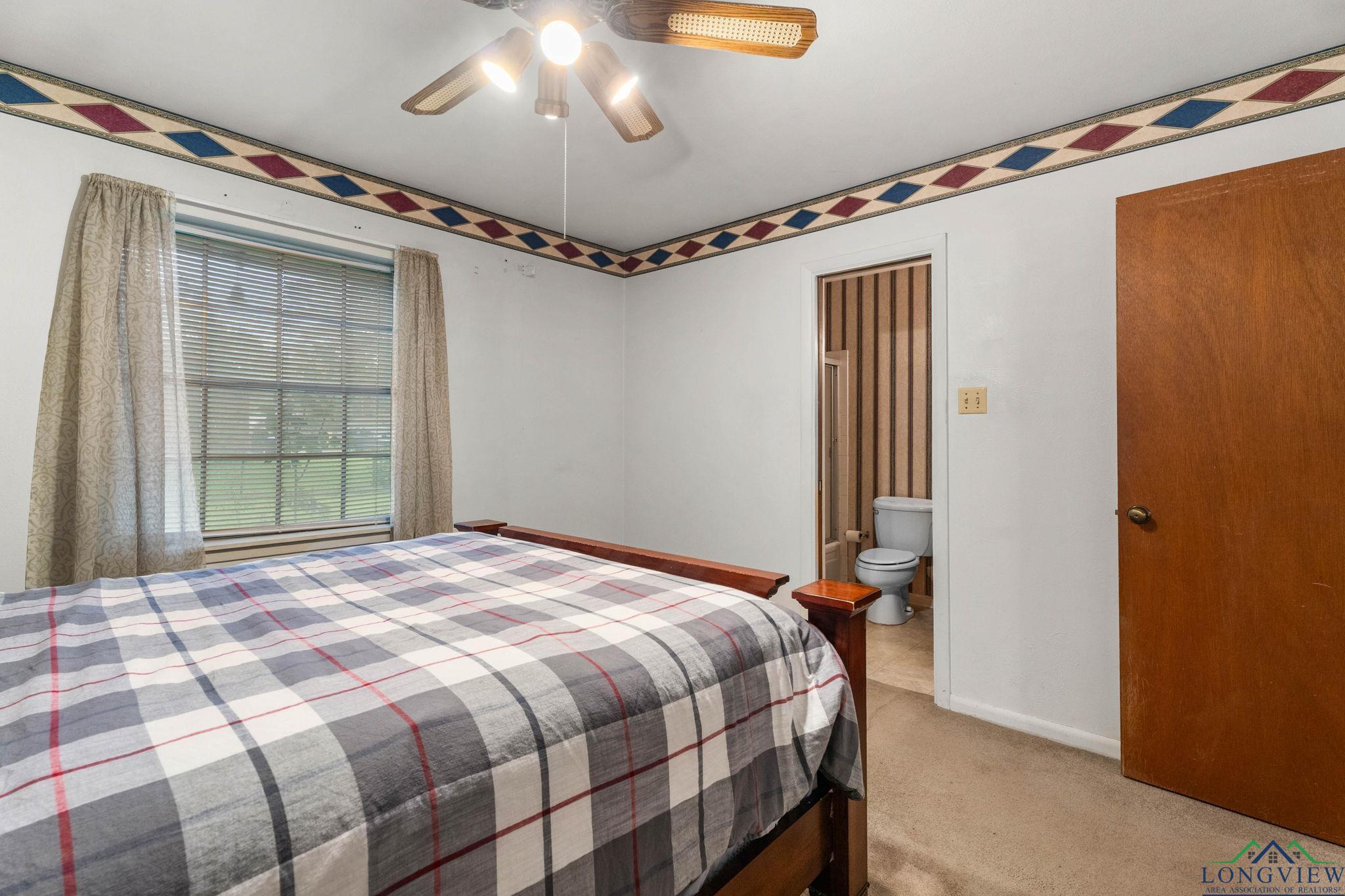 616 Golfcrest Dr, Longview, Texas image 11