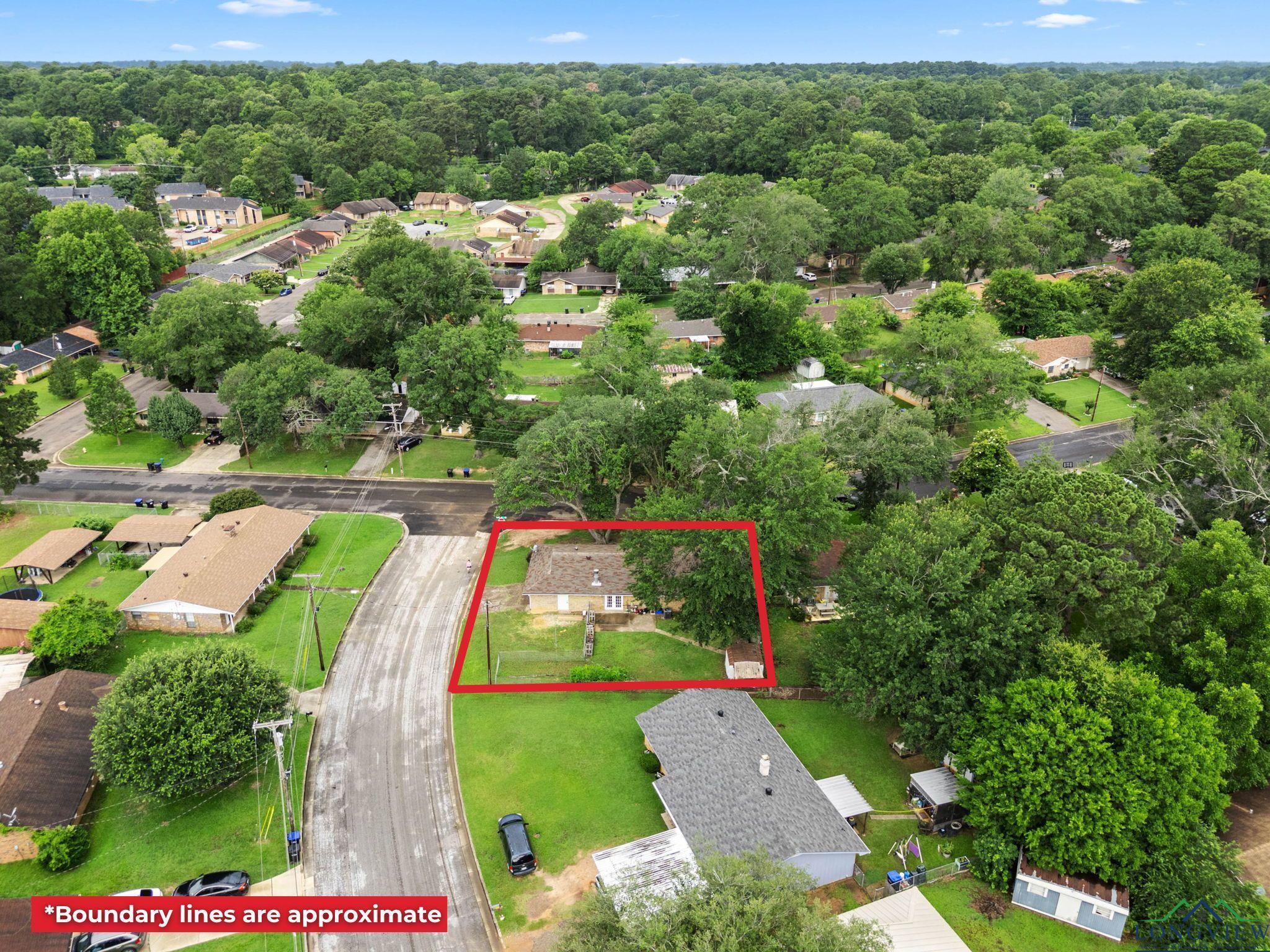 616 Golfcrest Dr, Longview, Texas image 23