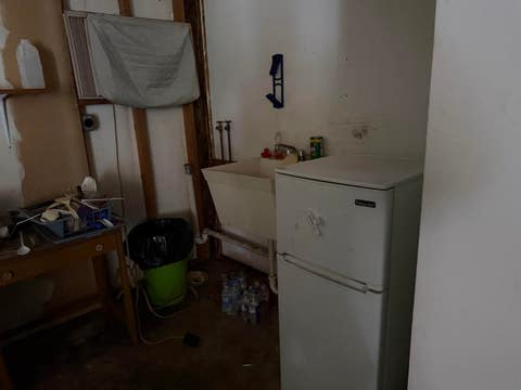 Homes For Sale - 297 Cr 3222<br/> De Berry, TX 75863