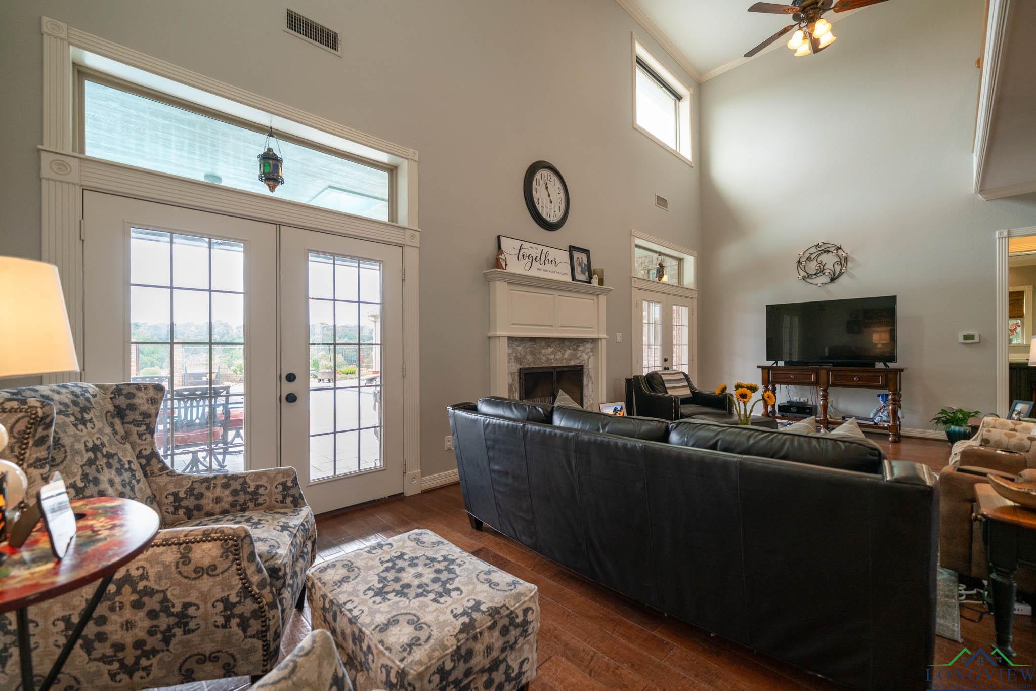 335 Winding Way, Hallsville, Texas image 48