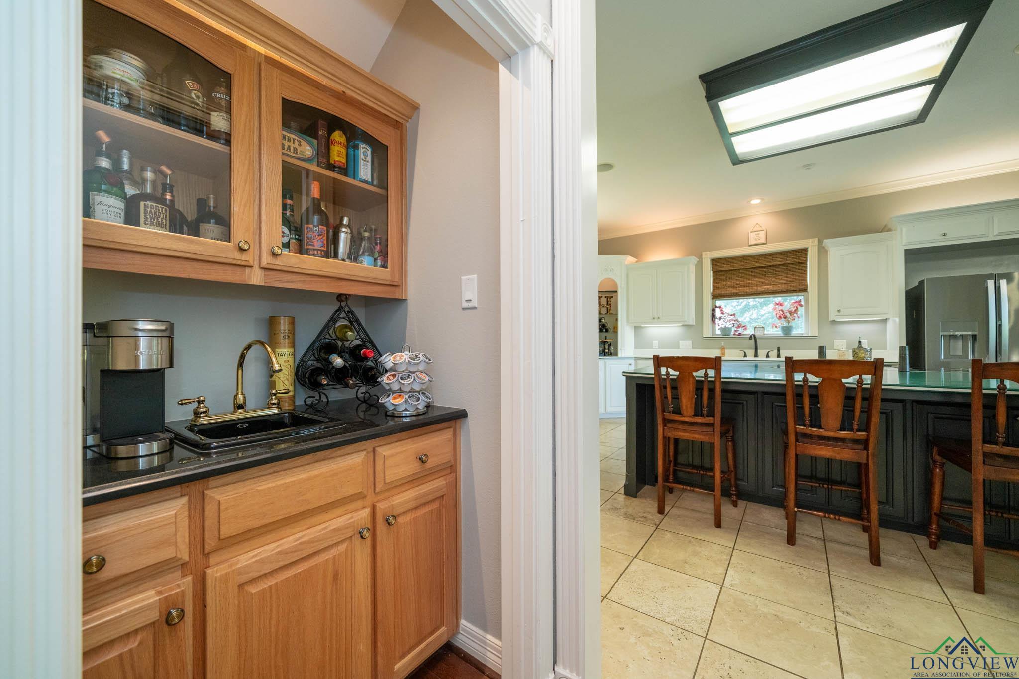 335 Winding Way, Hallsville, Texas image 32
