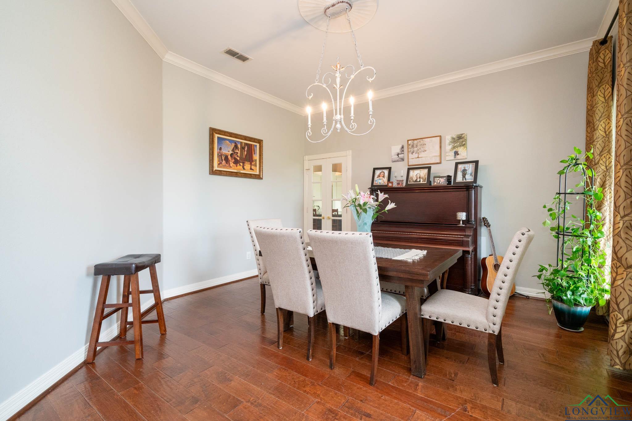335 Winding Way, Hallsville, Texas image 33