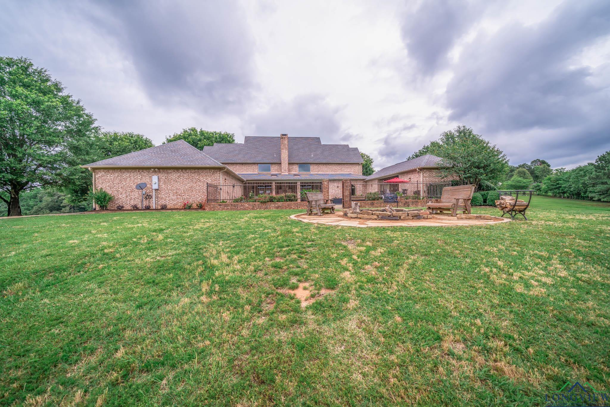 335 Winding Way, Hallsville, Texas image 14