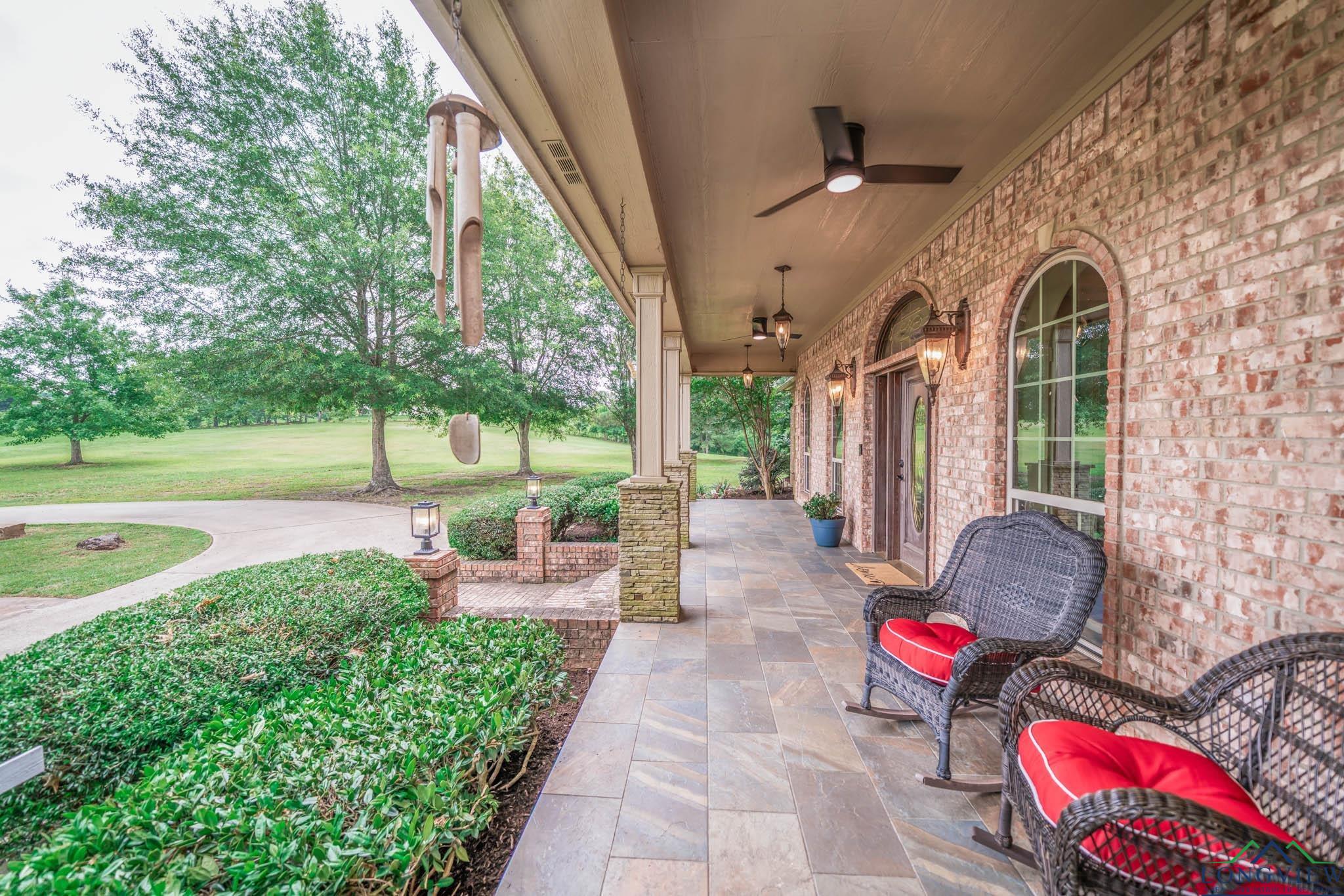 335 Winding Way, Hallsville, Texas image 20