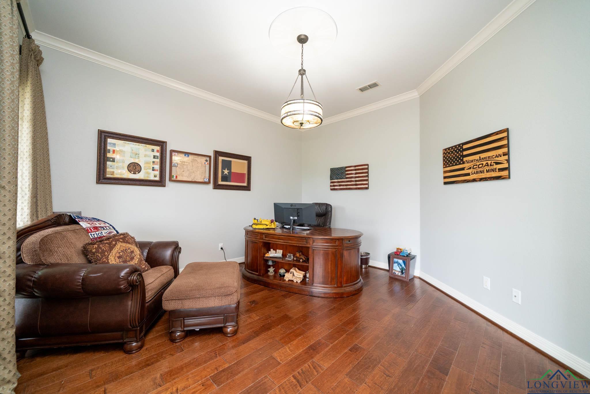 335 Winding Way, Hallsville, Texas image 35