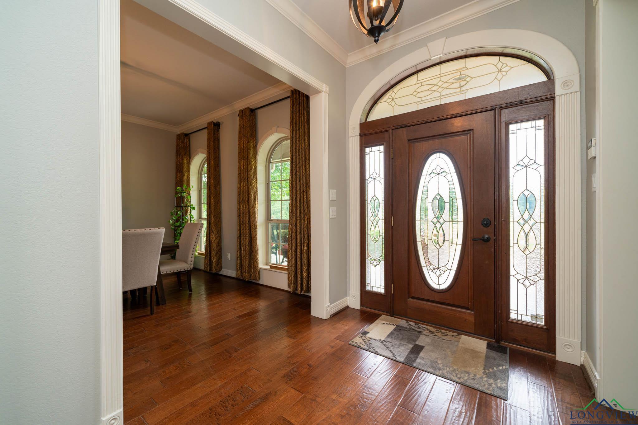 335 Winding Way, Hallsville, Texas image 34