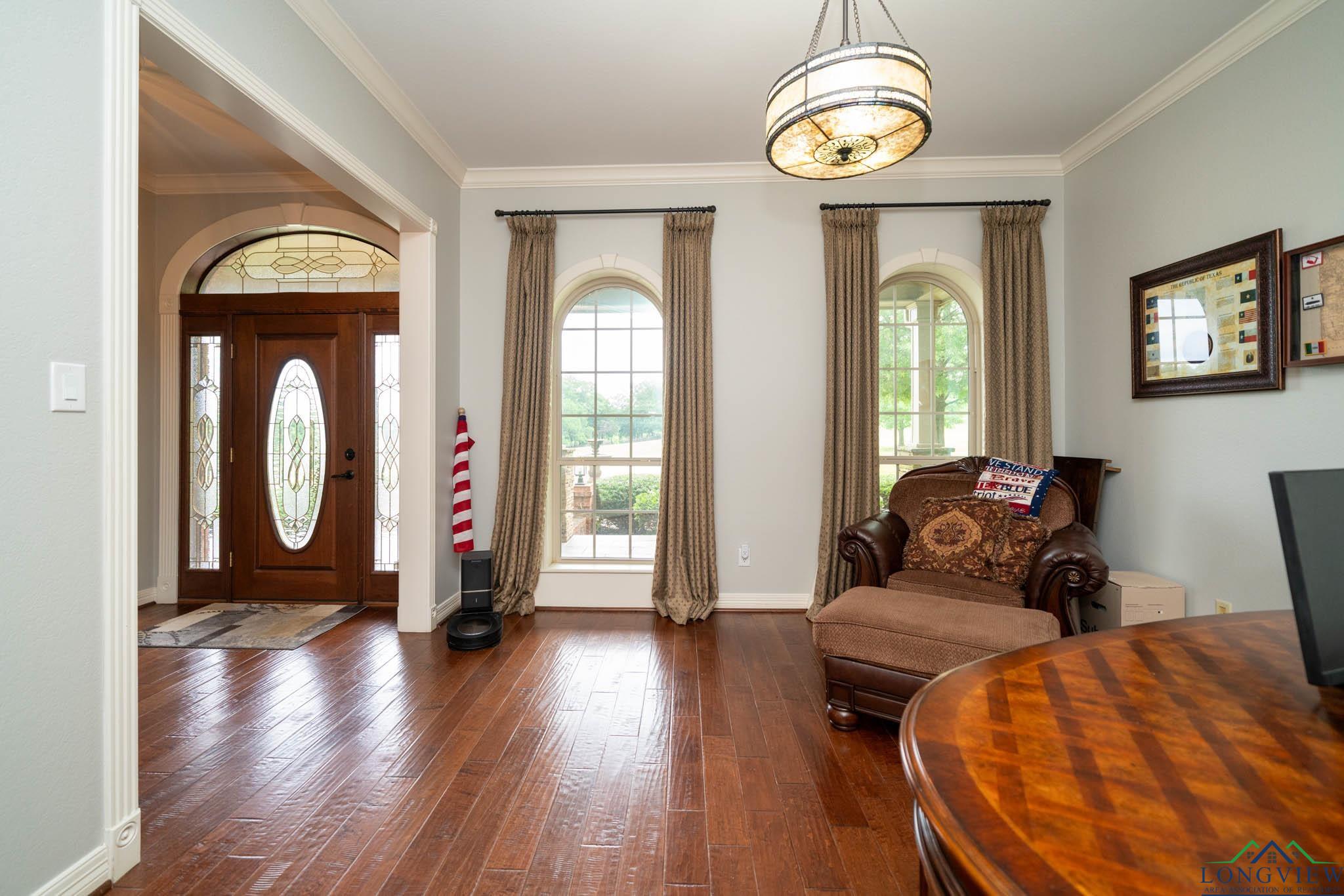 335 Winding Way, Hallsville, Texas image 36