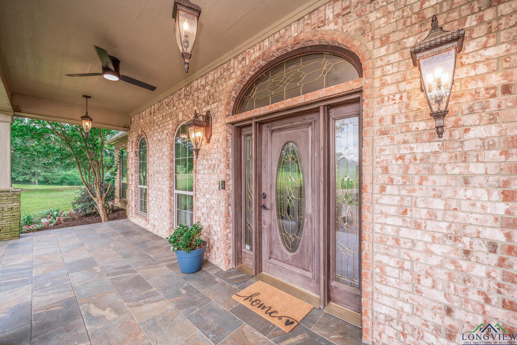 335 Winding Way, Hallsville, Texas image 19