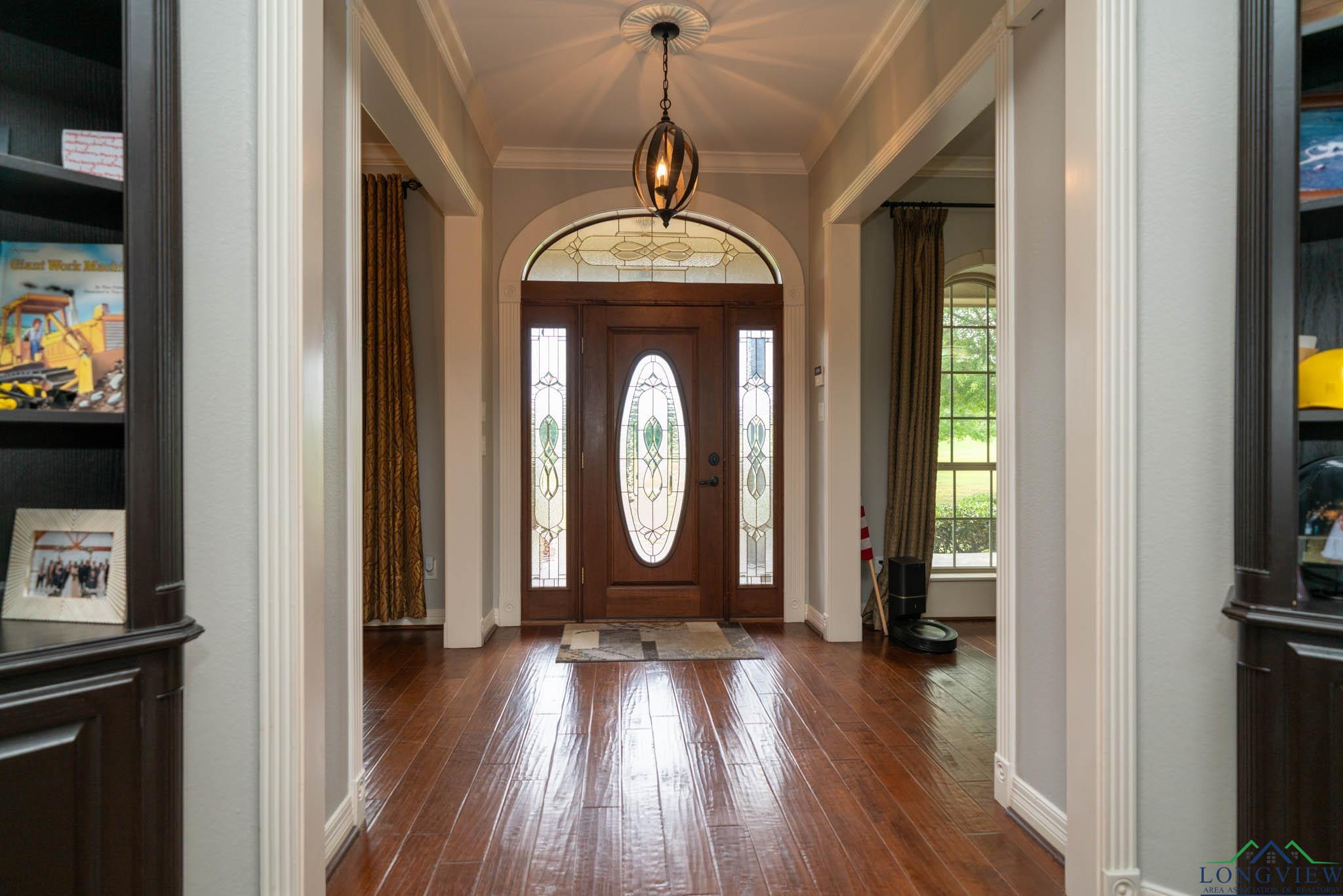 335 Winding Way, Hallsville, Texas image 37