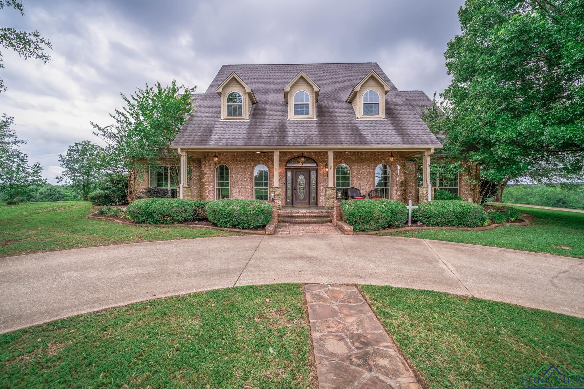 335 Winding Way, Hallsville, Texas image 5