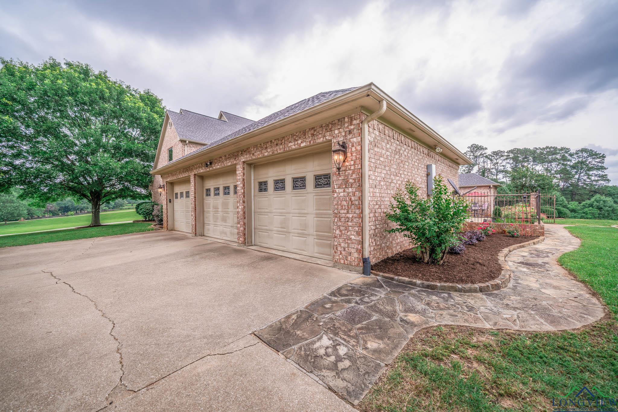 335 Winding Way, Hallsville, Texas image 16