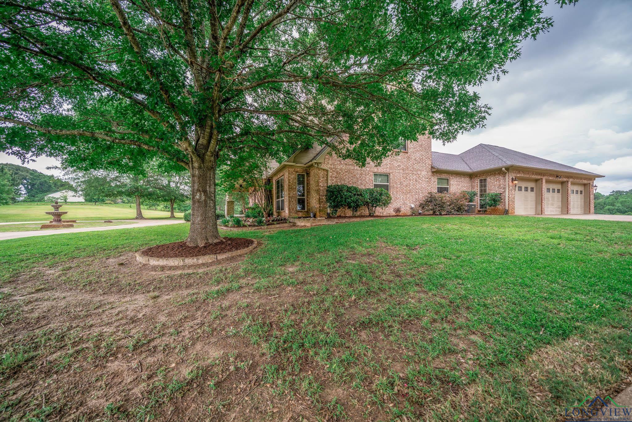 335 Winding Way, Hallsville, Texas image 17