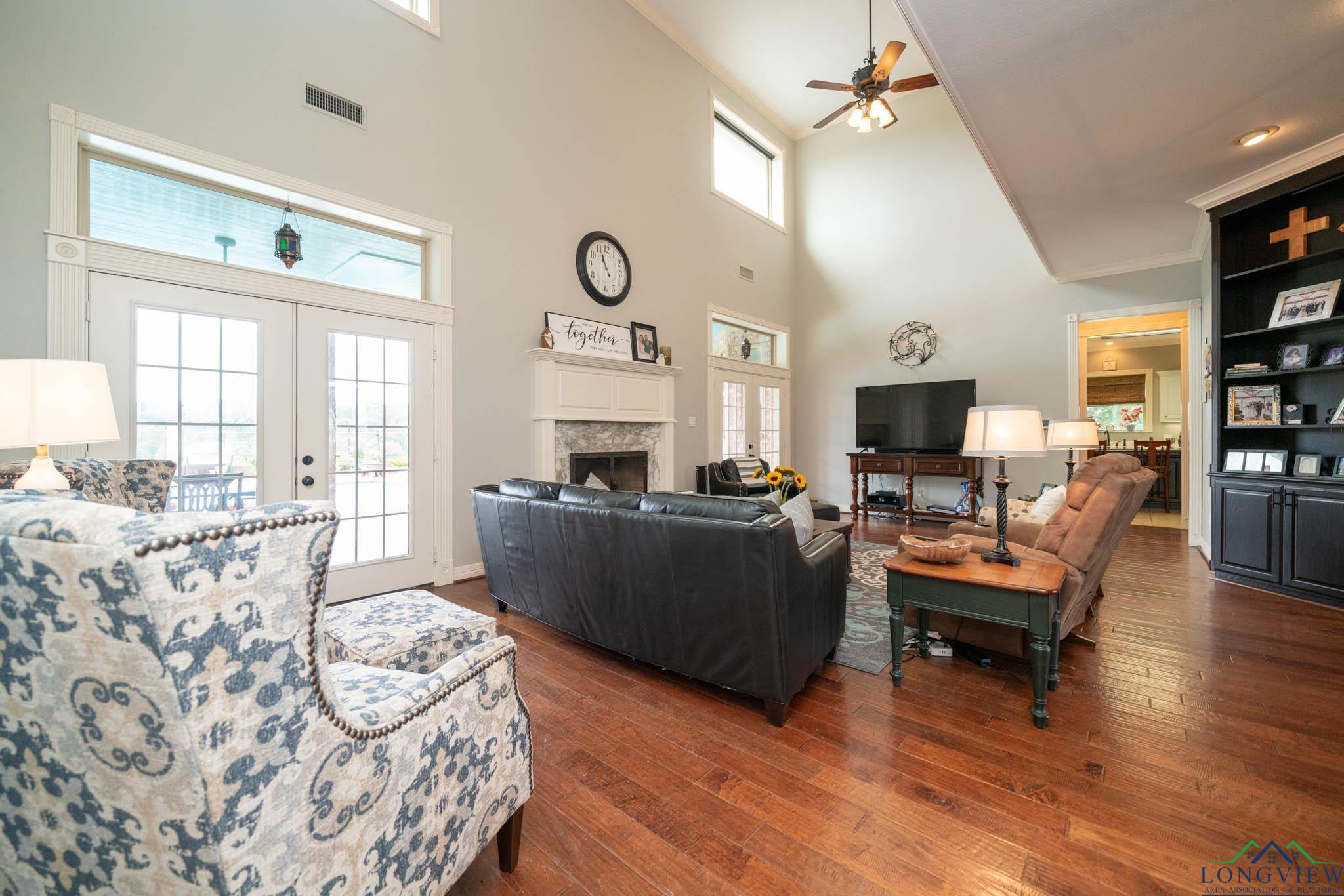 335 Winding Way, Hallsville, Texas image 47