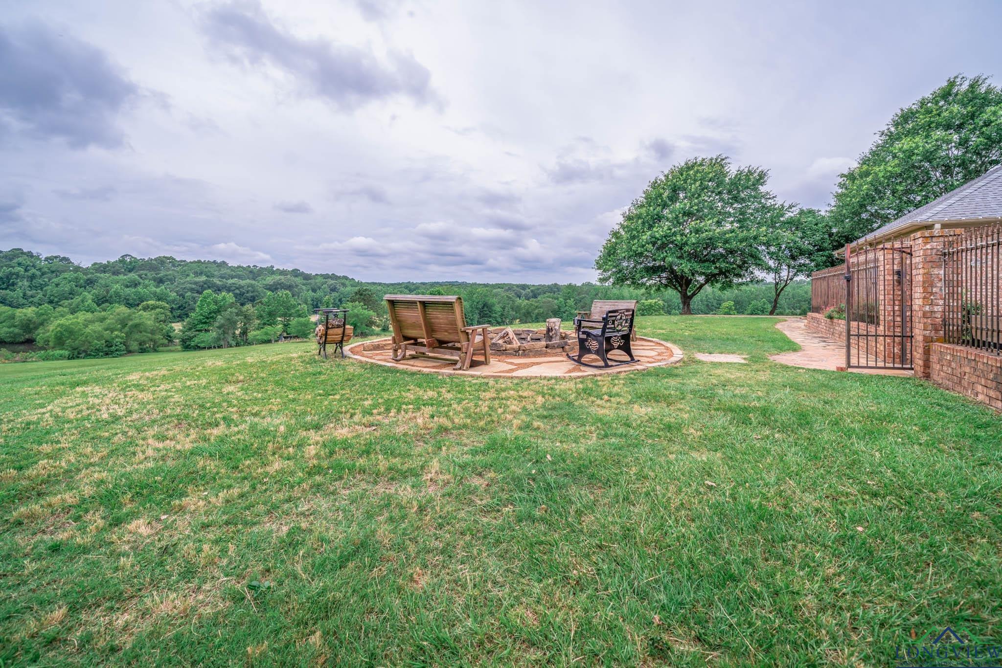 335 Winding Way, Hallsville, Texas image 11