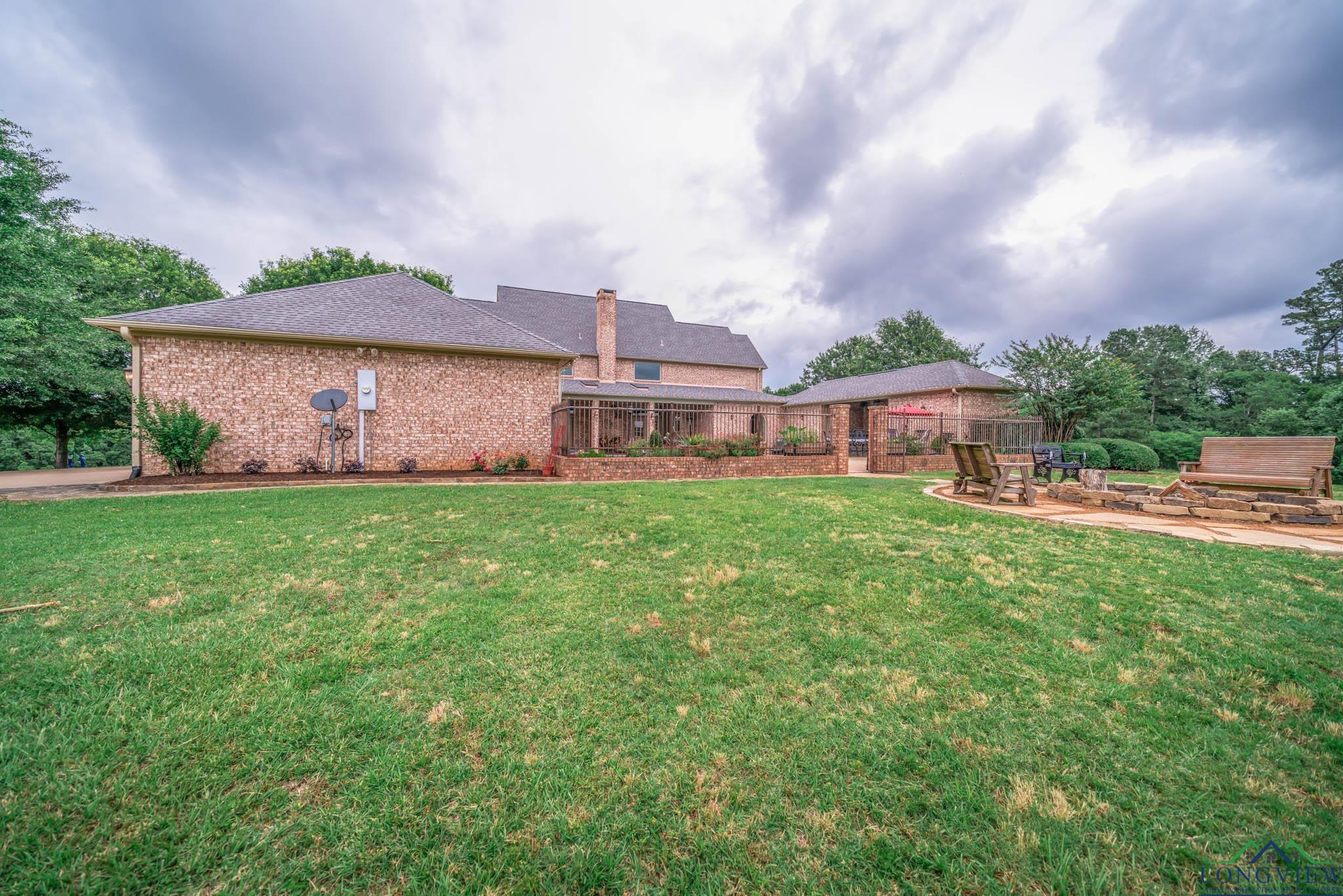 335 Winding Way, Hallsville, Texas image 13