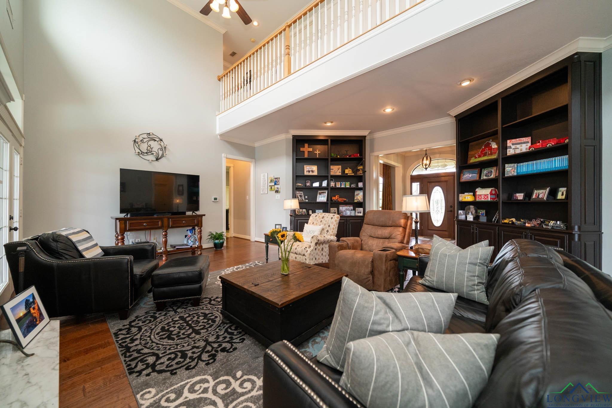 335 Winding Way, Hallsville, Texas image 49