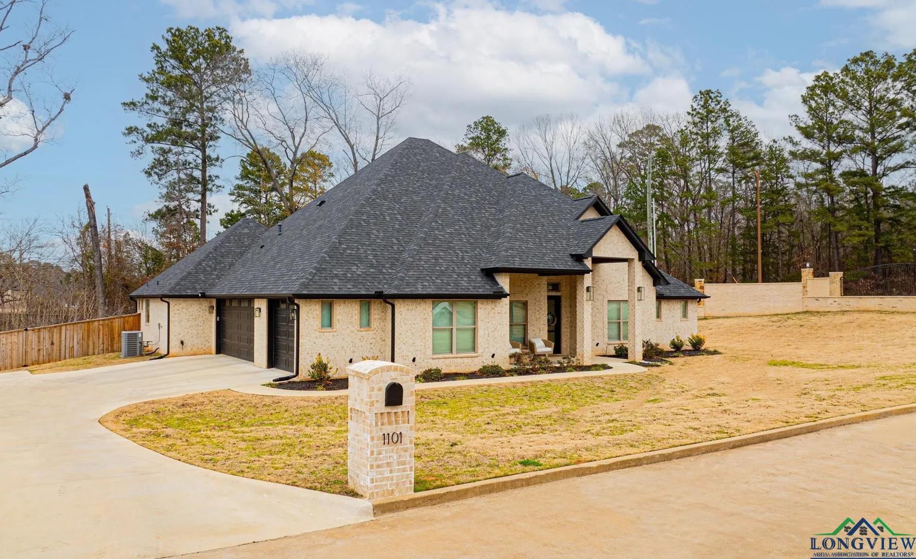 1101 Insignia Way, Longview, Texas image 38
