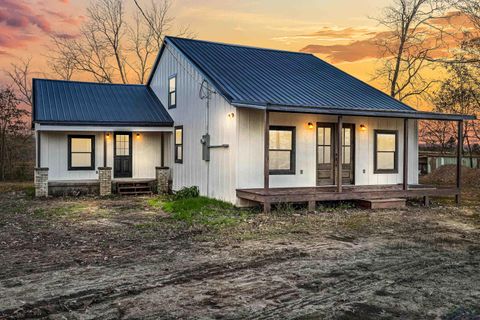 A home in Winnsboro