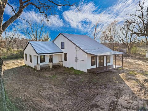 A home in Winnsboro