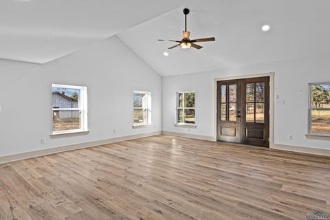 A home in Winnsboro